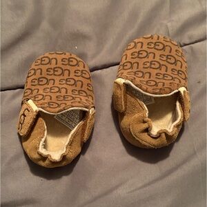 UGG Baby Shoes